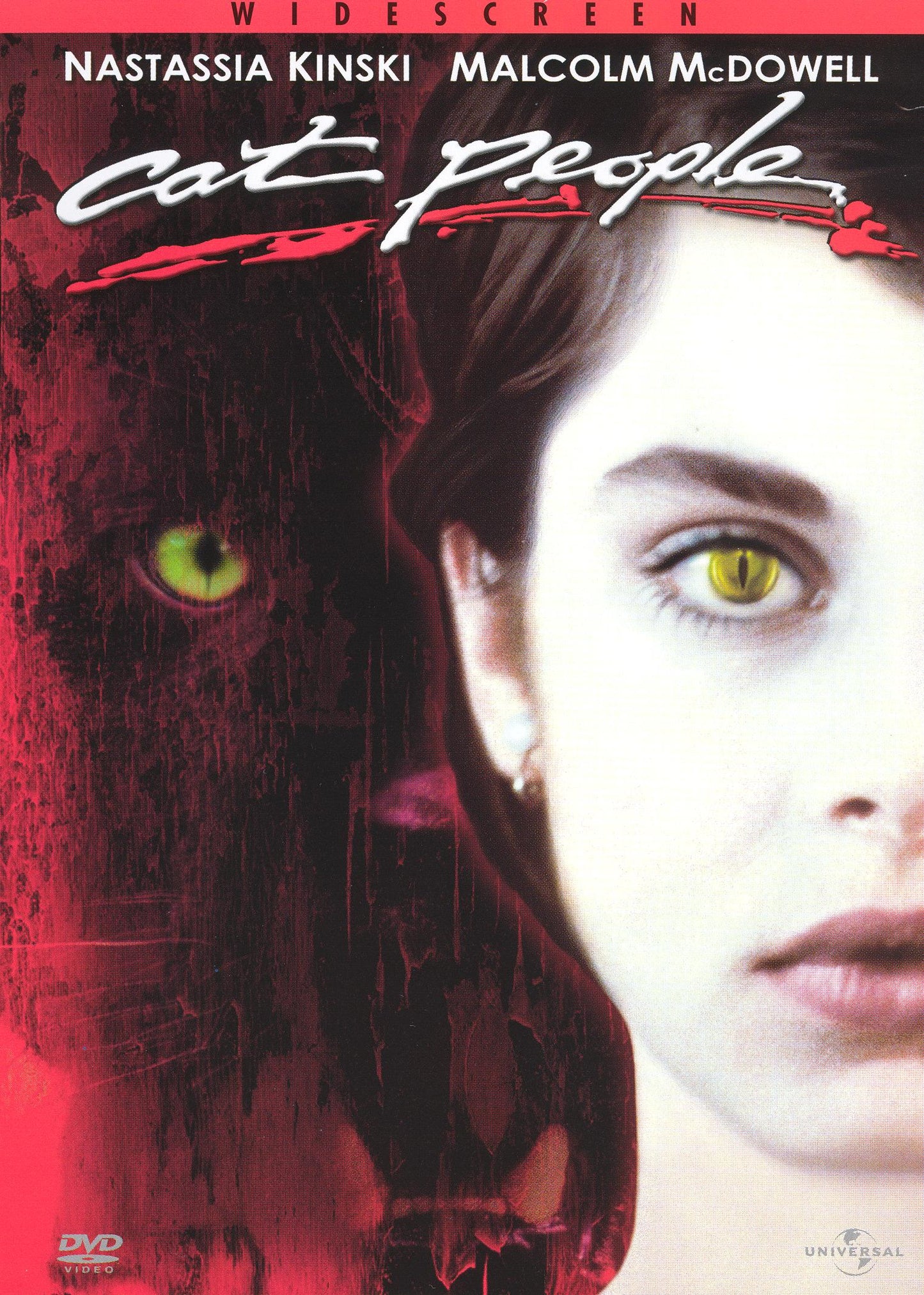Cat People cover art