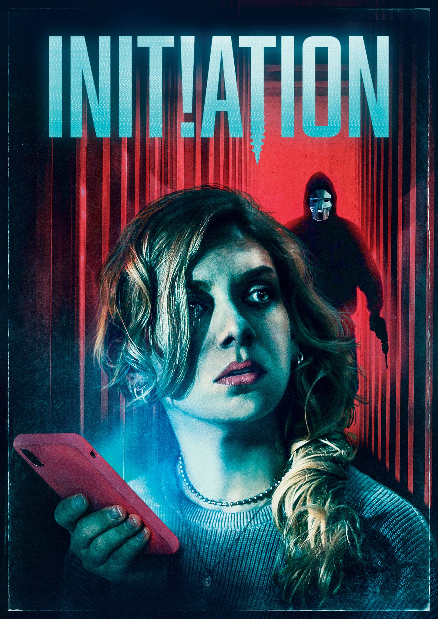 Initiation cover art