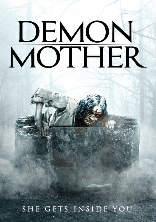 Demon Mother cover art