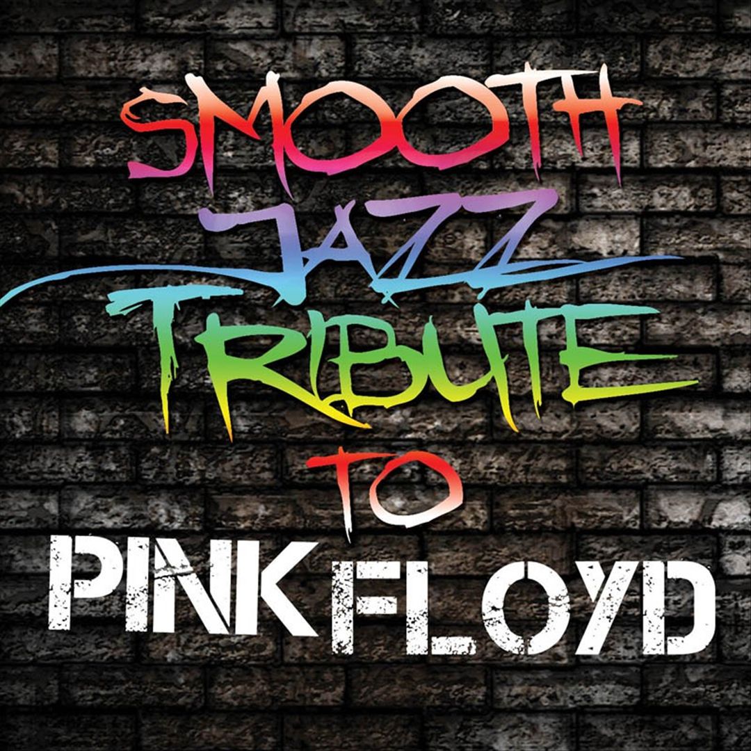 Smooth Jazz Tribute to Pink Floyd cover art