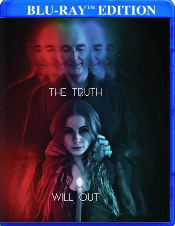 Truth Will Out [Blu-ray] cover art