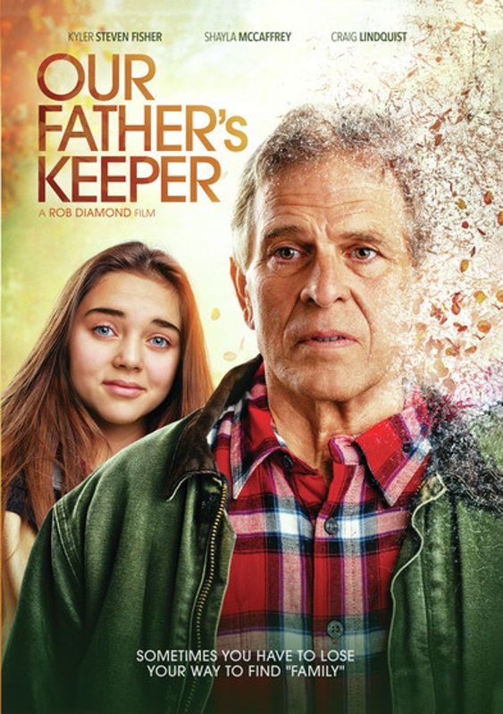 Our Father's Keeper cover art