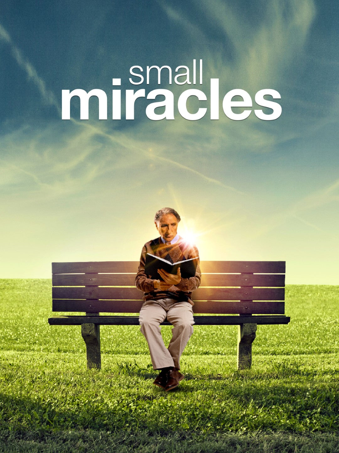 Small Miracle Collection cover art