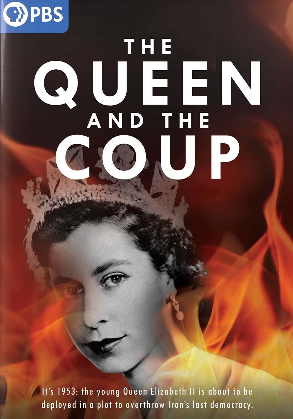 Queen and the Coup cover art