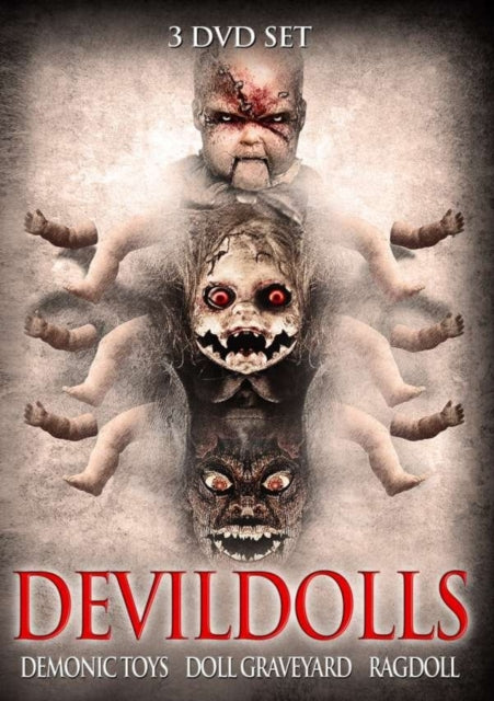 Devil Dolls – MovieMars