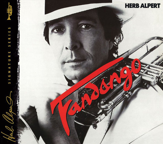 Fandango cover art