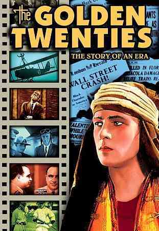Golden Twenties: The Story of an Era cover art