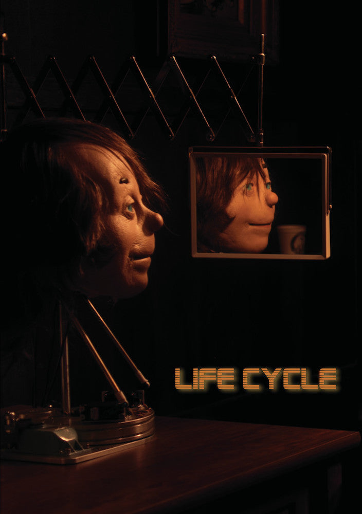 Life Cycle cover art