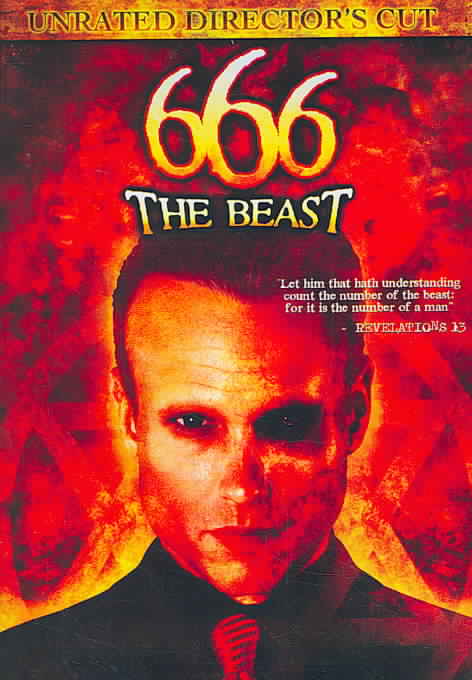 666: The Beast cover art