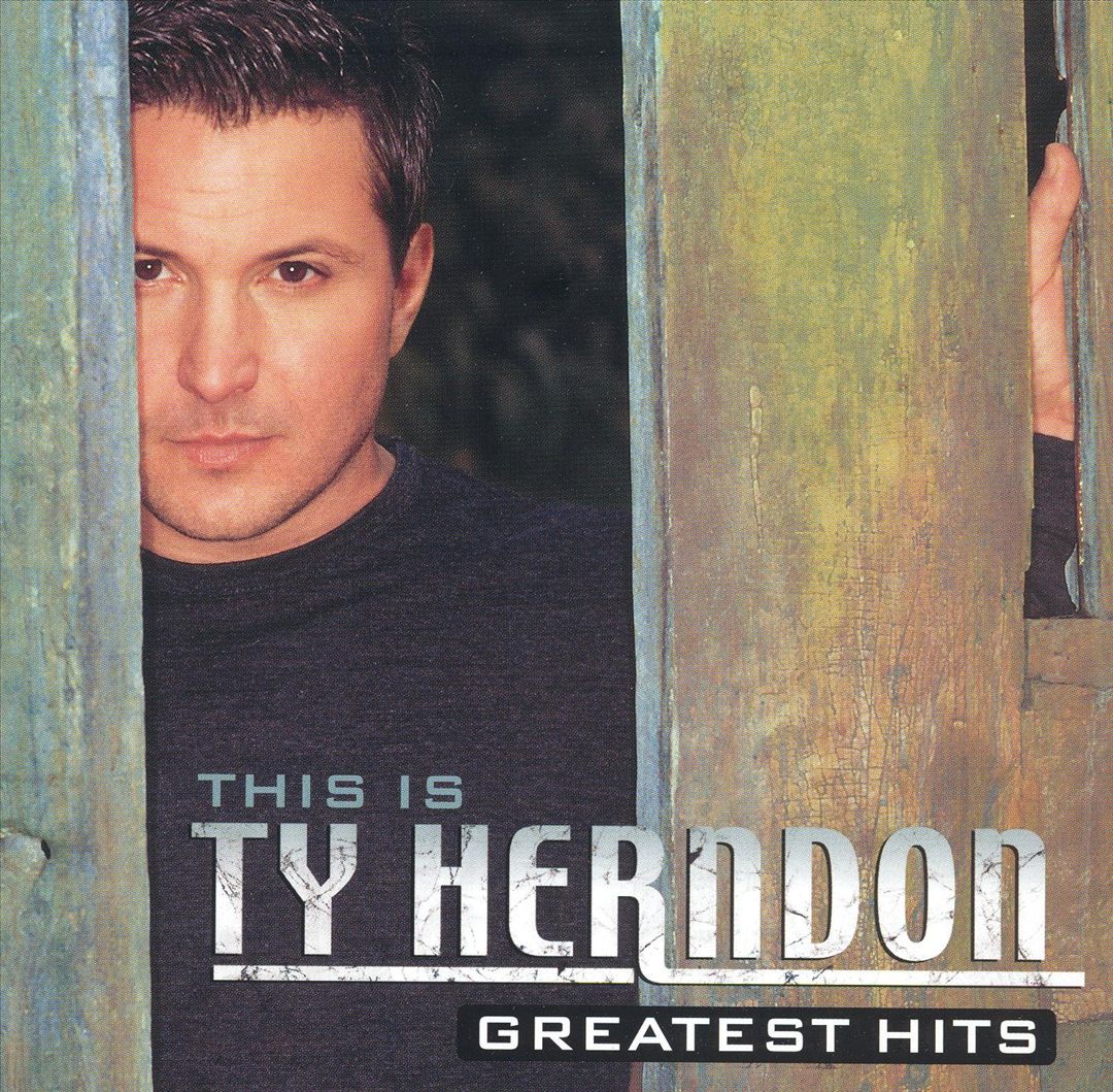 This Is Ty Herndon: Greatest Hits cover art