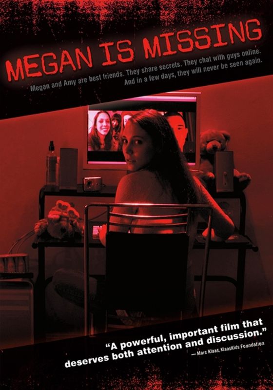 megan is missing photo 1 and 2 full movie