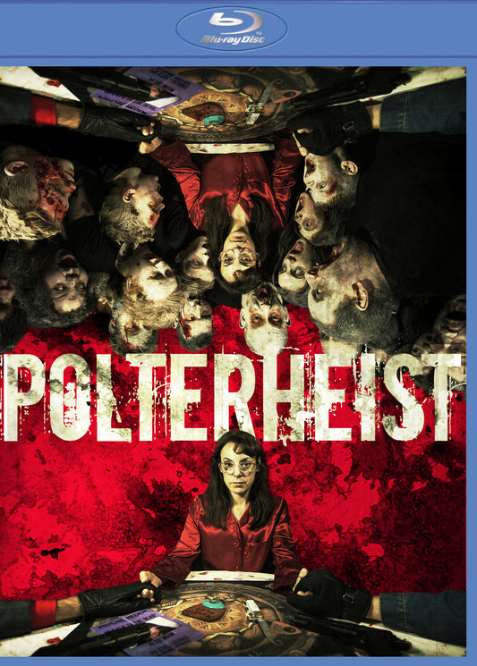 Polterheist [Blu-ray] cover art