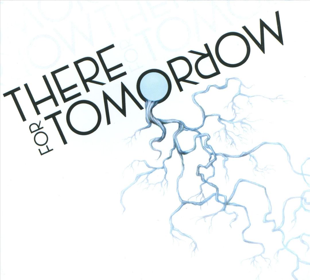 There for Tomorrow cover art