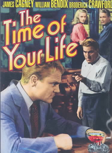 Time of Your Life cover art