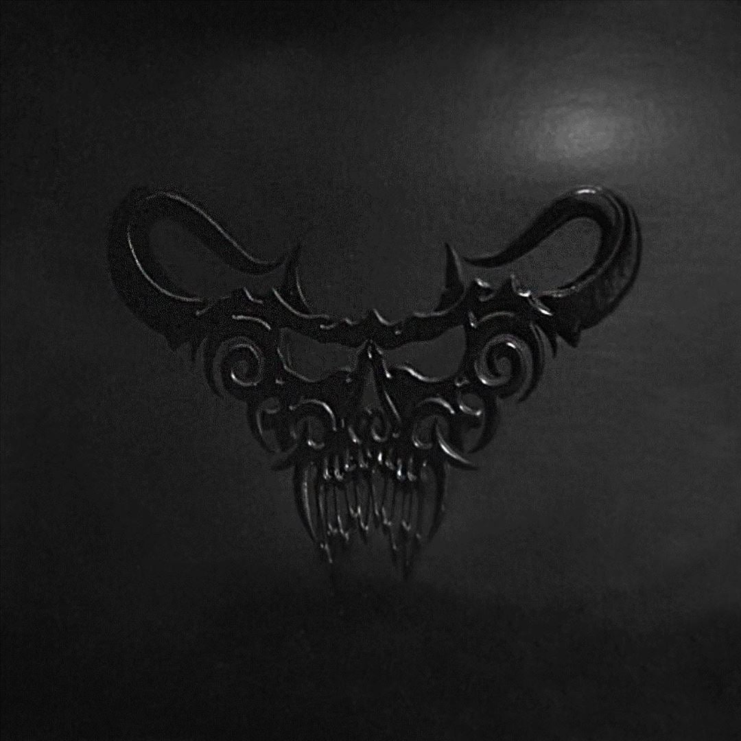 Danzig 5: Blackacidevil cover art