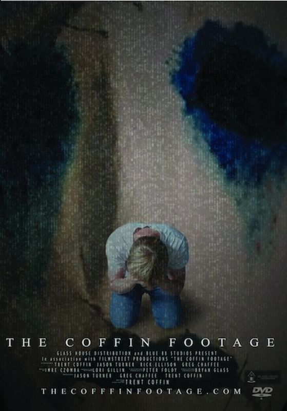 Coffin Footage cover art