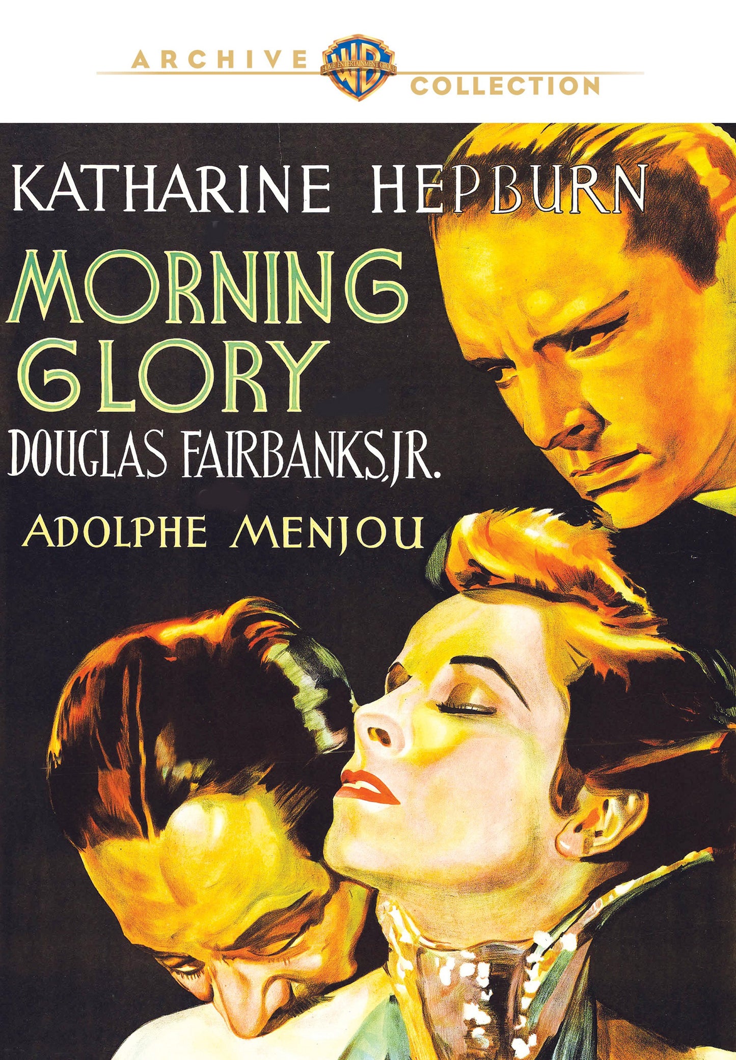 Morning Glory cover art