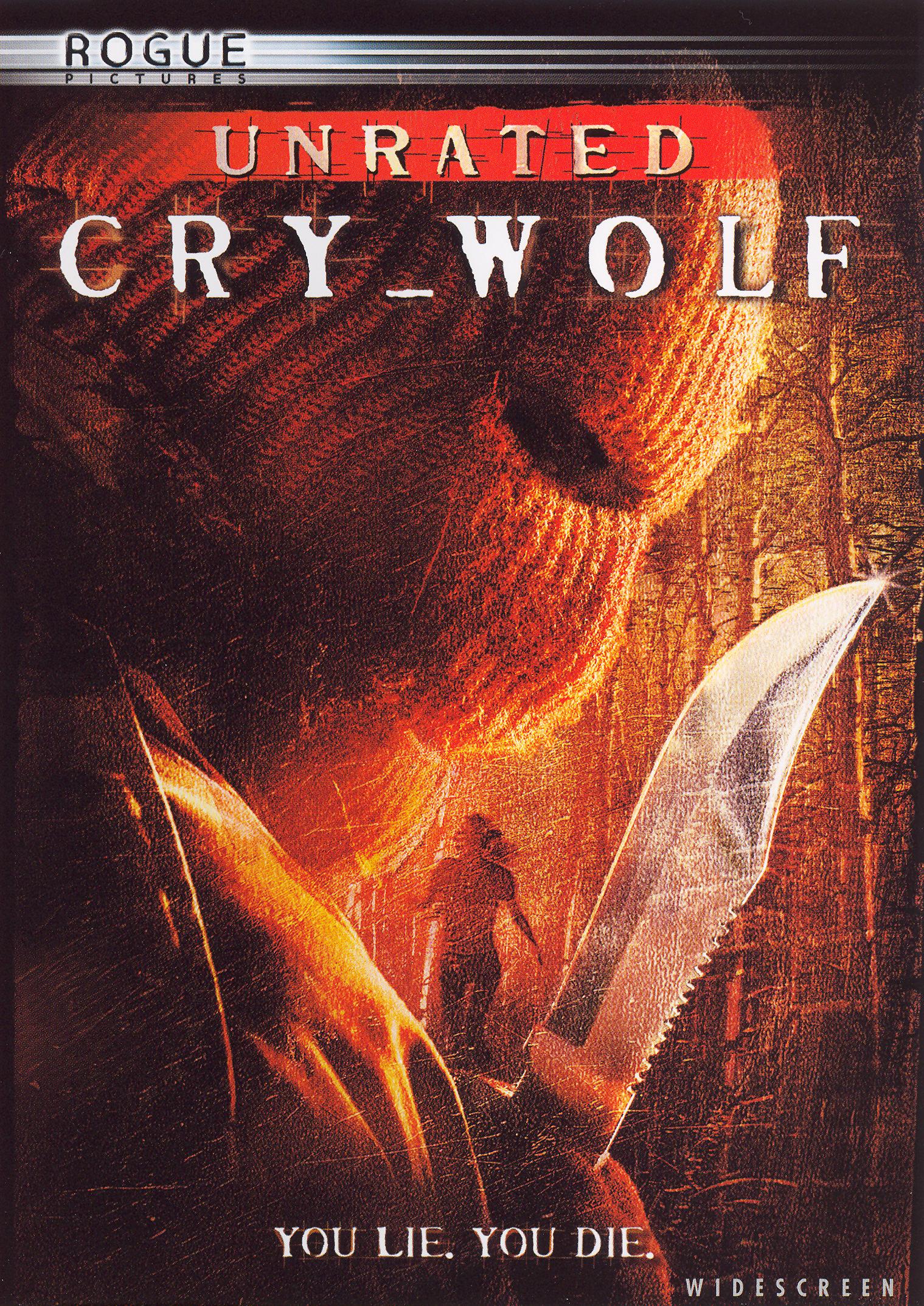 Cry_Wolf [WS] [Unrated] cover art