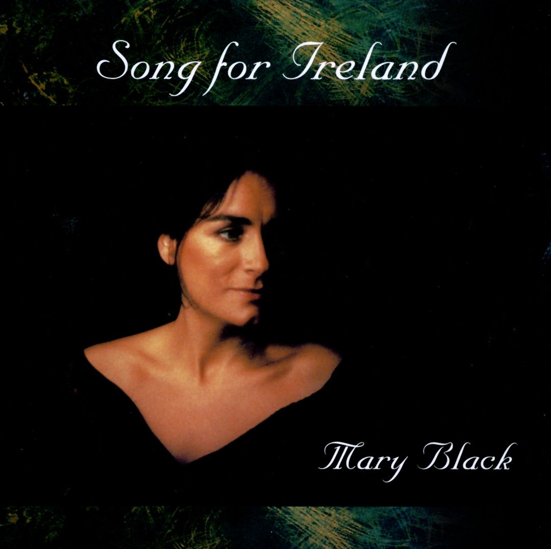 Song for Ireland cover art