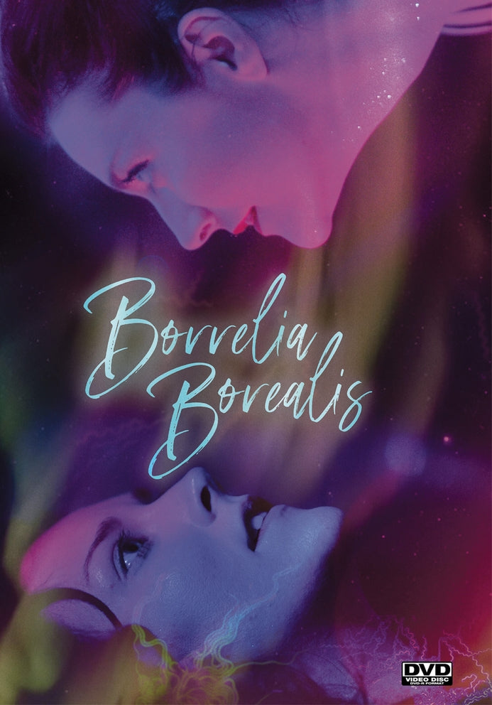 Borrelia Borealis - Borrelia Borealis cover art