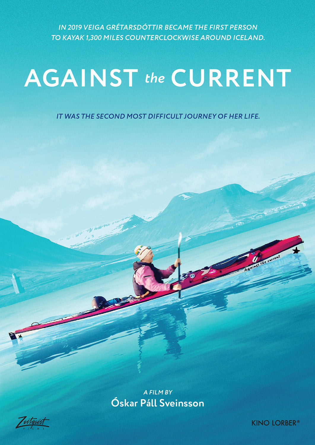 Against the Current cover art