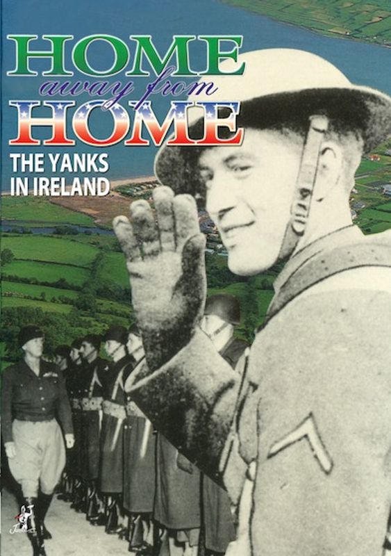 Home Away From Home: The Yanks In Ireland cover art