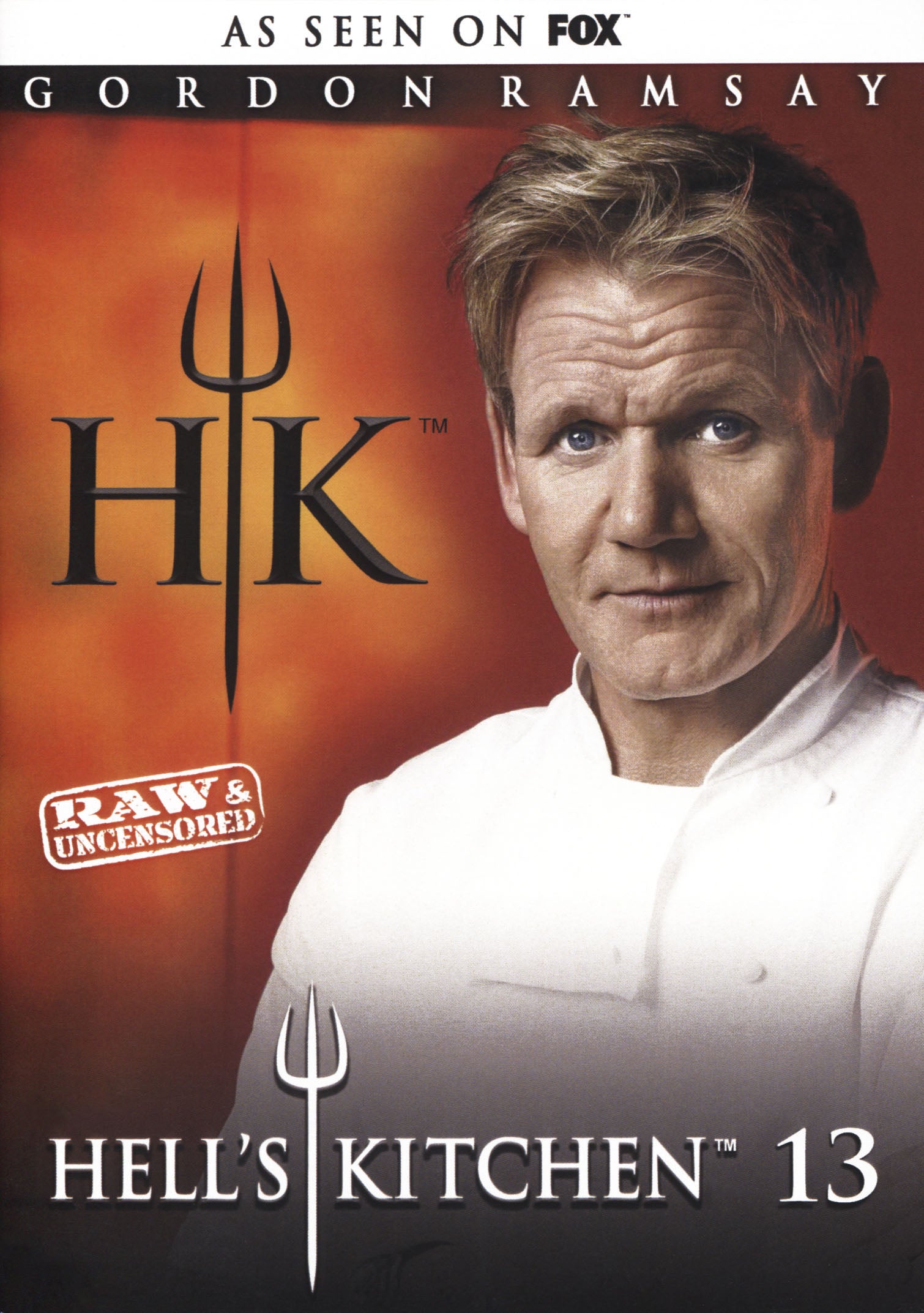 SEASON 13 HELL'S KITCHEN – MovieMars