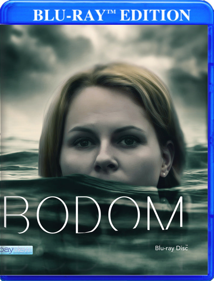 Bodom [Blu-Ray] cover art