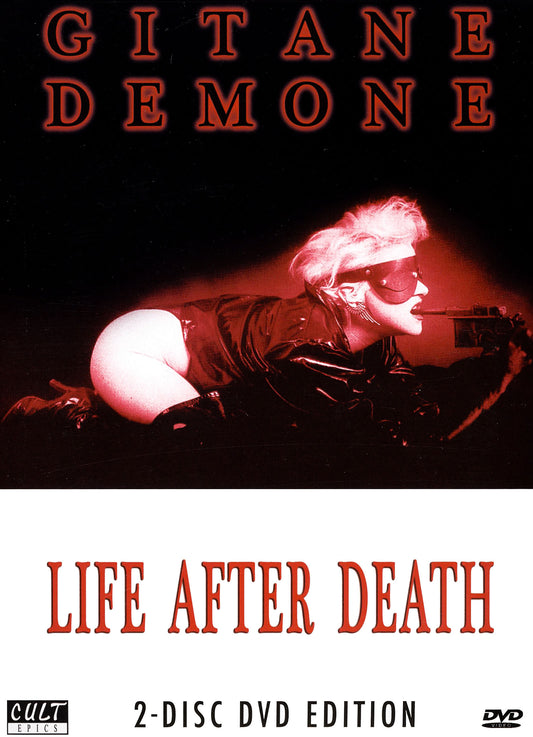 Life After Death cover art