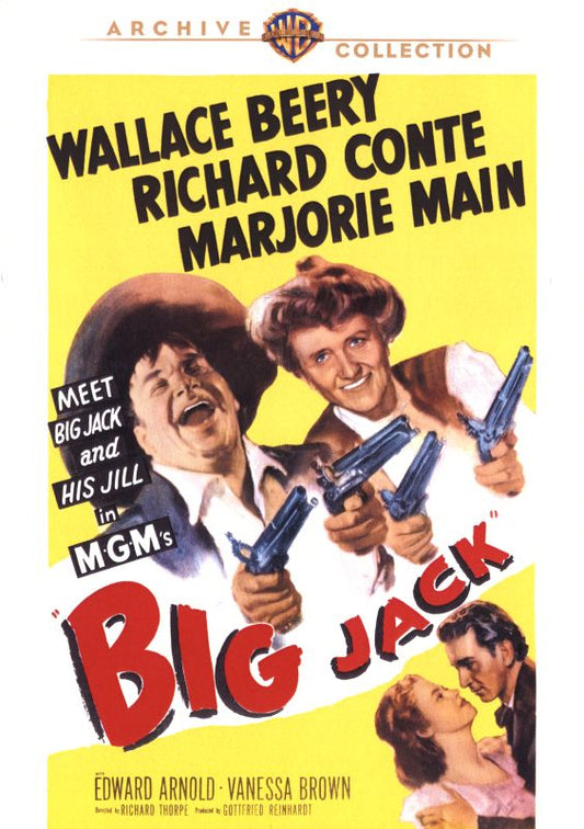 Big Jack cover art