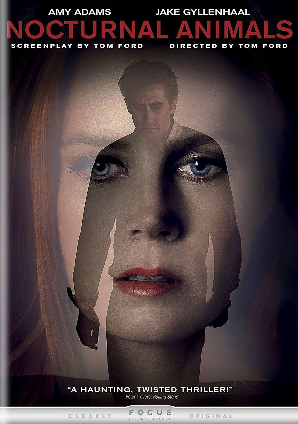 Nocturnal Animals – MovieMars