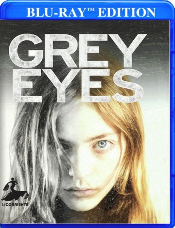 Grey Eyes [Blu-ray] cover art