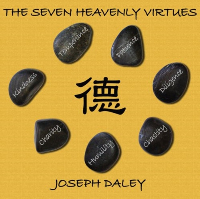 Seven Heavenly Virtues cover art