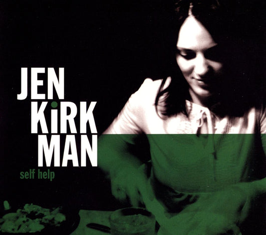 Self Help cover art