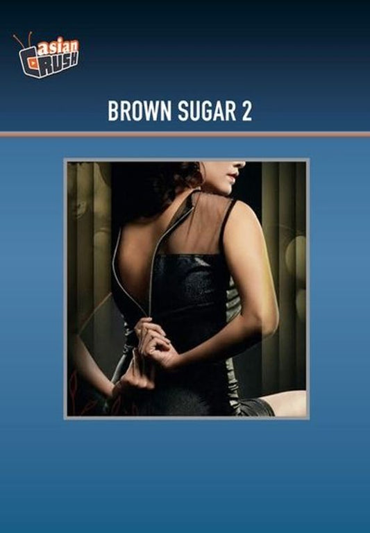 Brown Sugar 2 cover art