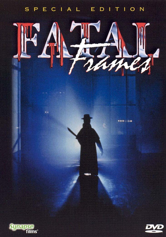 Fatal Frames cover art