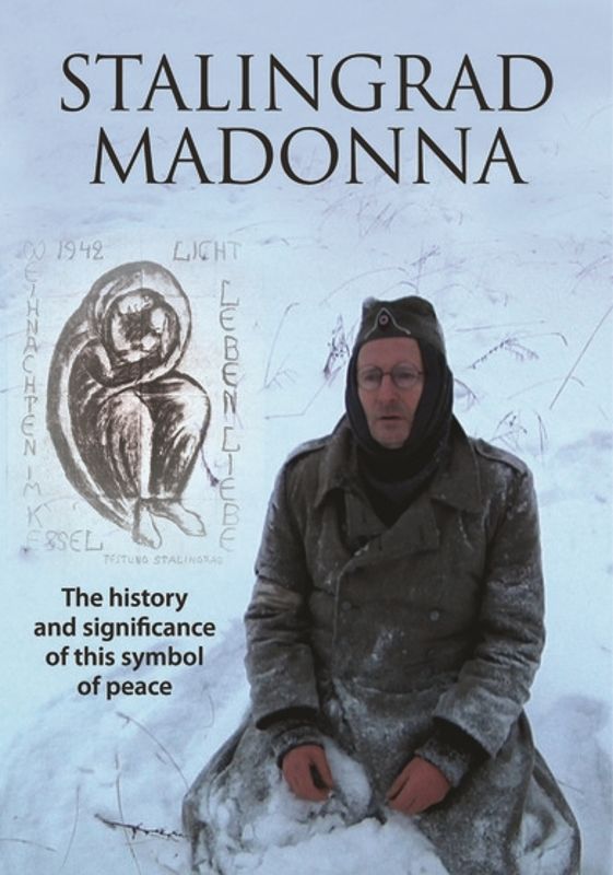 Stalingrad Madonna cover art