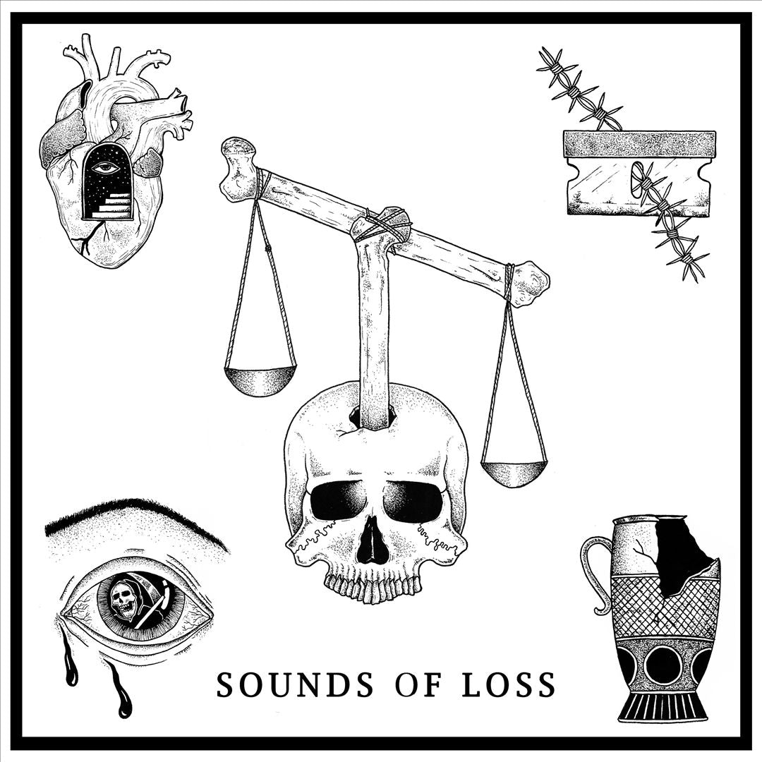 Sounds of Loss cover art