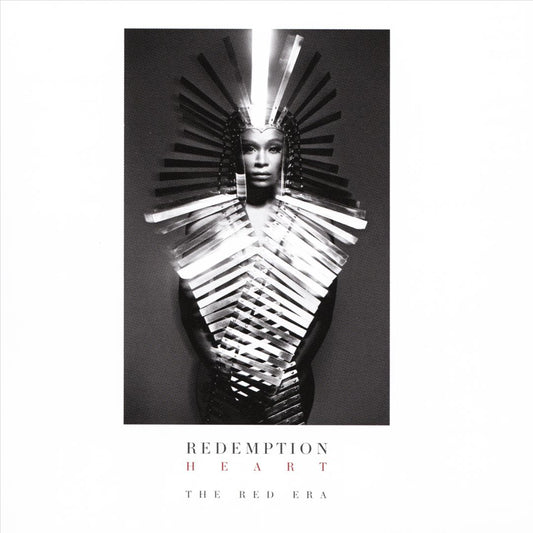 Redemption cover art