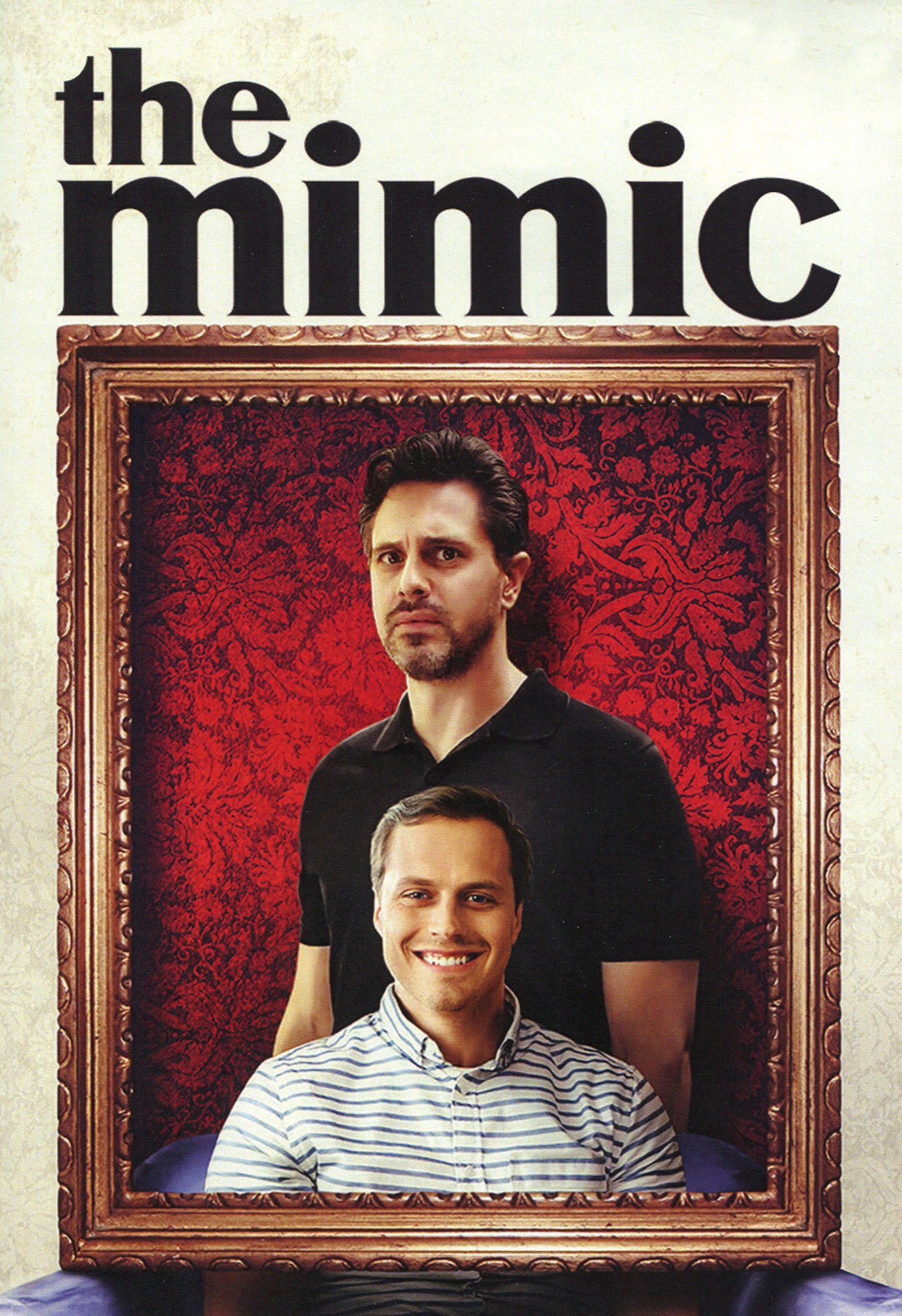 Mimic cover art