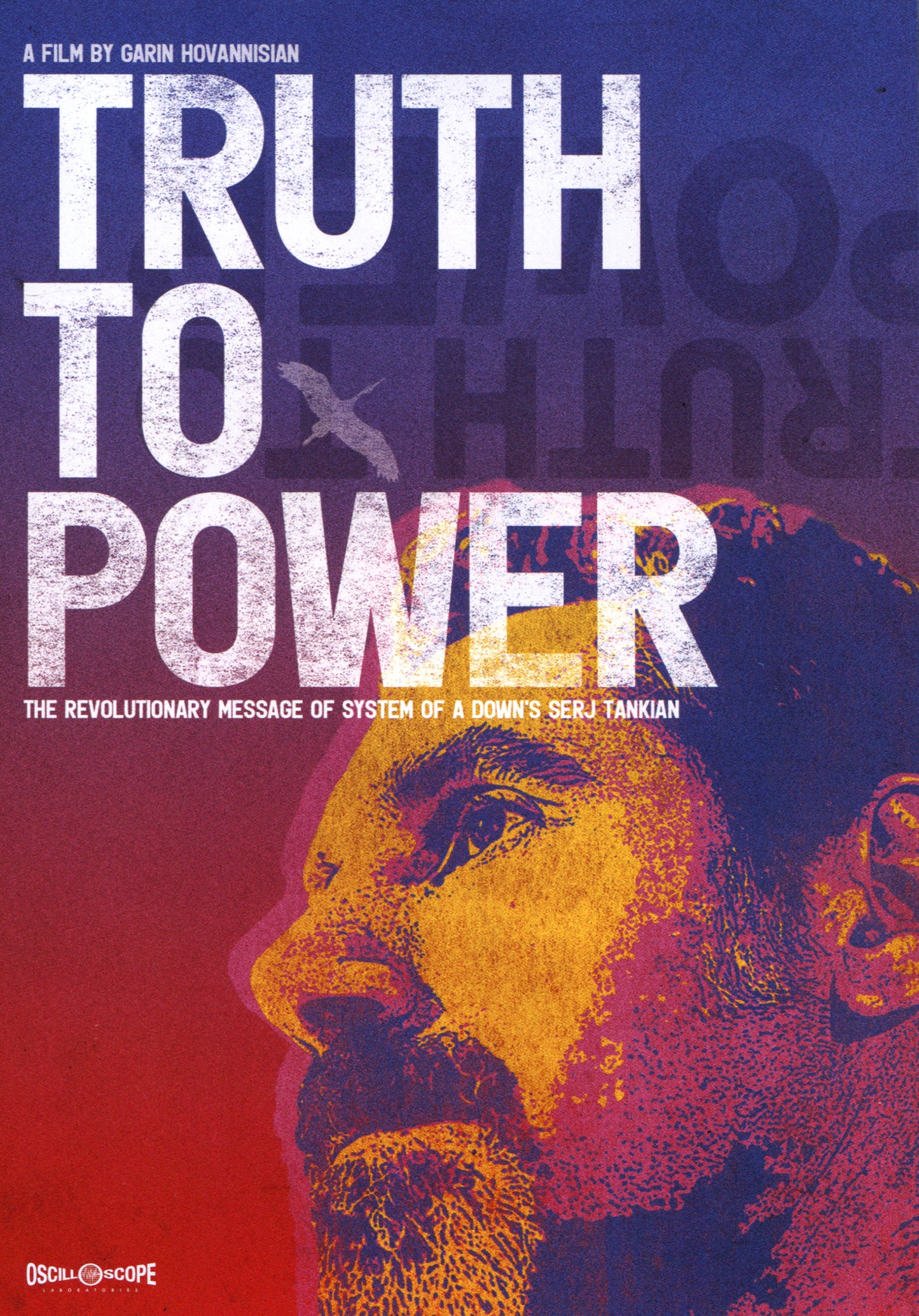 Truth to Power cover art