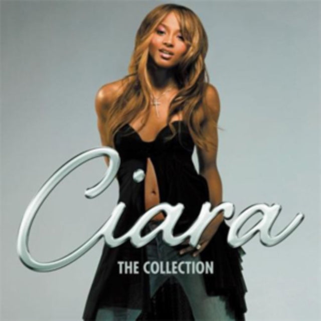 Ciara - The Collection cover art