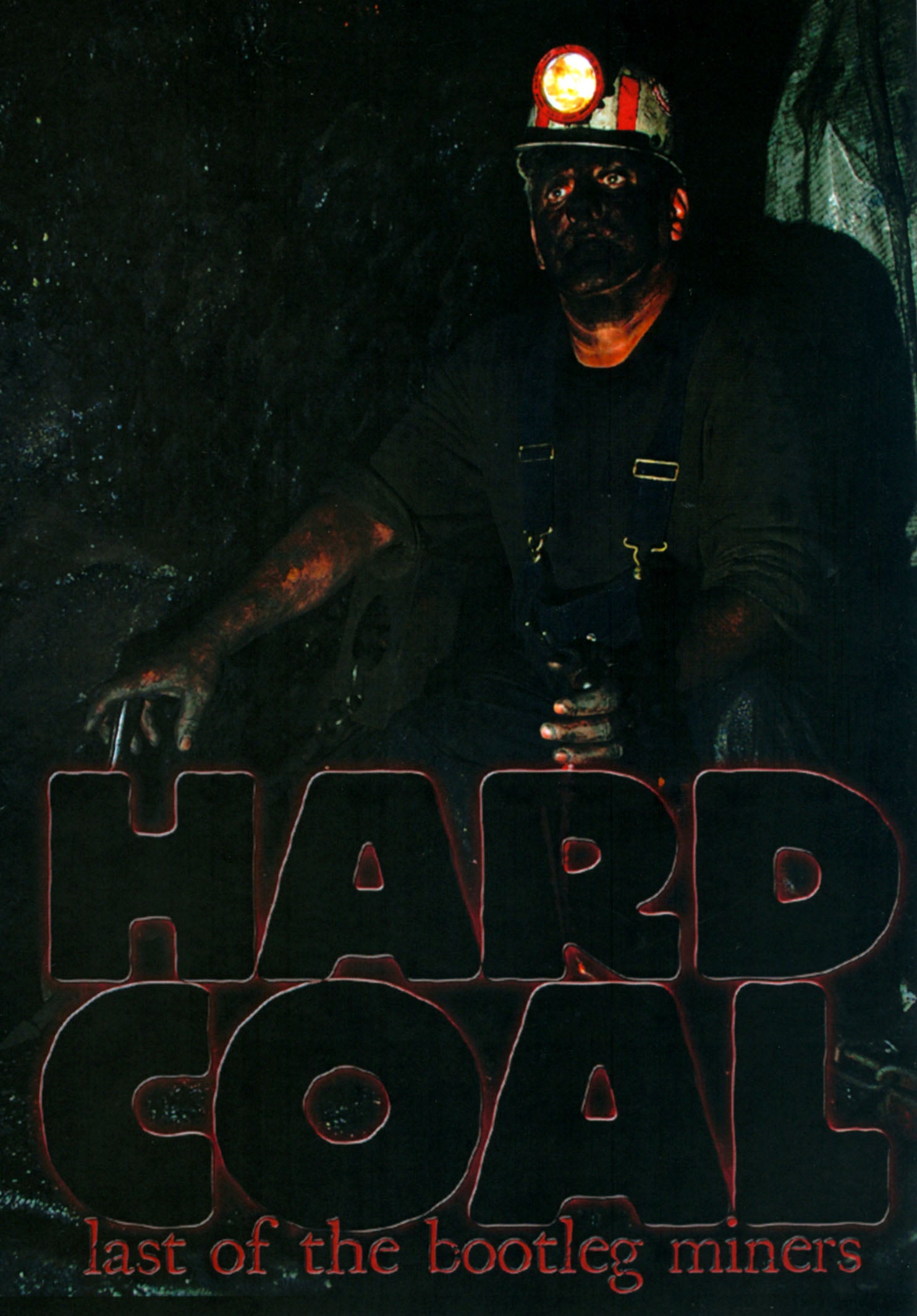 Hard Coal cover art