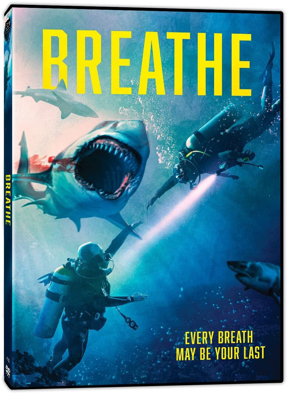 Breathe – MovieMars