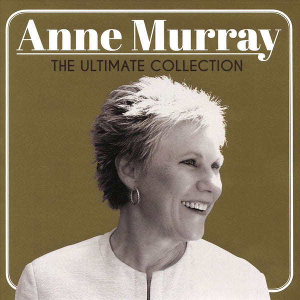 Ultimate Collection [Deluxe Version] – Anne Murray – MovieMars