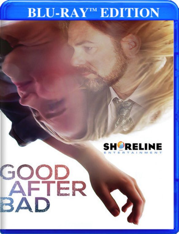 Good After Bad [Blu-ray] cover art