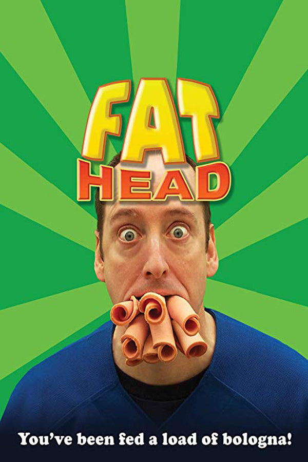 Fat Head cover art