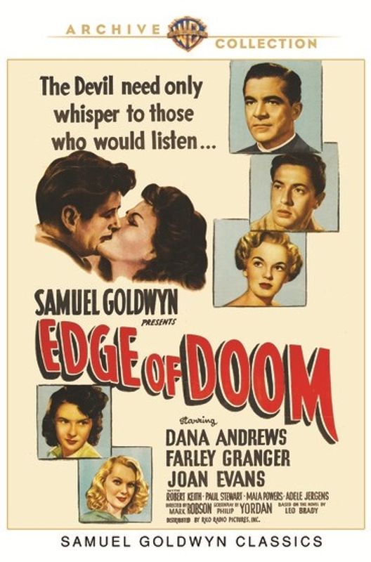 Edge of Doom cover art