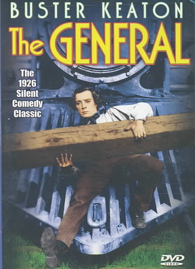 General cover art