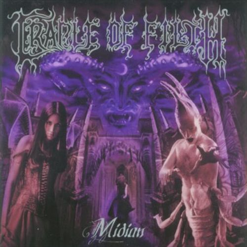 Midian cover art